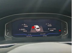 迈腾 2023款 200万辆纪念版 330TSI DSG豪华型