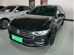 迈腾 2020款 330TSI DSG 领先型