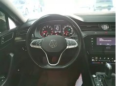 迈腾 2020款 330TSI DSG 领先型