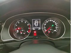 迈腾 2020款 330TSI DSG 领先型