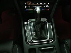 迈腾 2020款 330TSI DSG 领先型