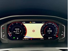 迈腾 2026款 3000万辆甄选款 380TSI DSG豪华型