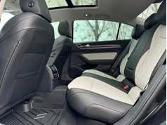 迈腾 2026款 3000万辆甄选款 380TSI DSG豪华型