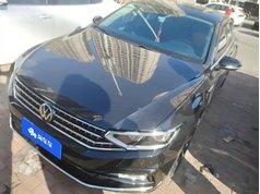 迈腾 2023款 200万辆纪念版 330TSI DSG豪华型