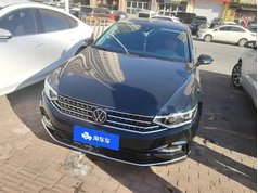 迈腾 2023款 200万辆纪念版 330TSI DSG豪华型