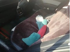 迈腾 2023款 200万辆纪念版 330TSI DSG豪华型