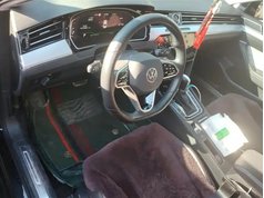 迈腾 2023款 200万辆纪念版 330TSI DSG豪华型