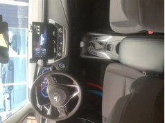 雷凌 2023款 智能电混双擎 1.8L 豪华版