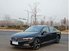 迈腾 2025款 众享款 330TSI DSG豪华型