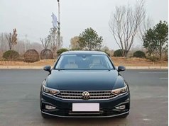 迈腾 2025款 众享款 330TSI DSG豪华型