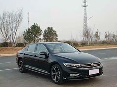 迈腾 2025款 众享款 330TSI DSG豪华型