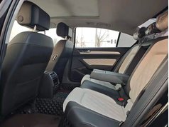 迈腾 2025款 众享款 330TSI DSG豪华型