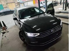 迈腾 2020款 330TSI DSG 豪华型