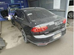 迈腾 2020款 330TSI DSG 豪华型