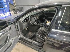 迈腾 2020款 330TSI DSG 豪华型