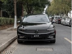 迈腾 2023款 200万辆纪念版 330TSI DSG豪华型