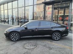 迈腾 2021款 330TSI DSG 30周年纪念版