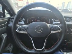 迈腾 2021款 330TSI DSG 30周年纪念版