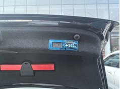 迈腾 2021款 330TSI DSG 30周年纪念版