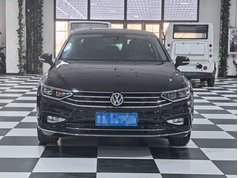 迈腾 2020款 280TSI DSG 舒适型