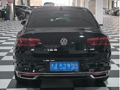迈腾 2020款 280TSI DSG 舒适型