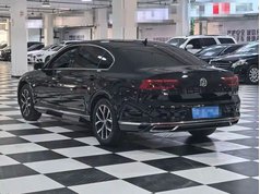 迈腾 2020款 280TSI DSG 舒适型