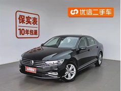 迈腾 2025款 众享款 280TSI DSG舒适型