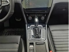 迈腾 2025款 众享款 280TSI DSG舒适型