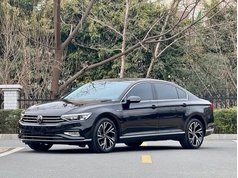 迈腾 2020款 330TSI DSG 豪华型