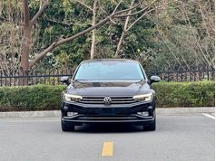 迈腾 2020款 330TSI DSG 豪华型