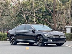 迈腾 2020款 330TSI DSG 豪华型