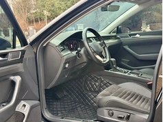 迈腾 2020款 330TSI DSG 豪华型