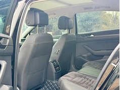 迈腾 2020款 330TSI DSG 豪华型