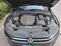 迈腾 2024款 380TSI DSG尊贵版大迈包