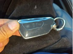 迈腾 2024款 380TSI DSG尊贵版大迈包