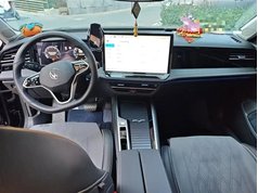 迈腾 2024款 380TSI DSG尊贵版大迈包