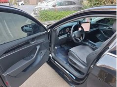 迈腾 2024款 380TSI DSG尊贵版大迈包