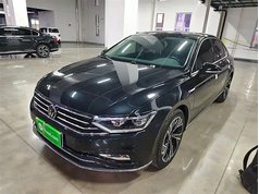 迈腾 2020款 330TSI DSG 豪华型