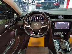 迈腾 2020款 330TSI DSG 豪华型