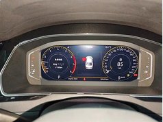 迈腾 2020款 330TSI DSG 豪华型