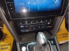 迈腾 2020款 330TSI DSG 豪华型