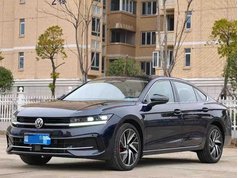 迈腾 2024款 380TSI DSG至尊版