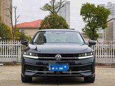 迈腾 2024款 380TSI DSG至尊版