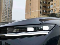 迈腾 2024款 380TSI DSG至尊版