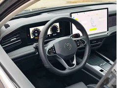 迈腾 2024款 380TSI DSG至尊版