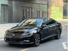 迈腾 2020款 330TSI DSG 领先型