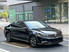 迈腾 2020款 330TSI DSG 领先型