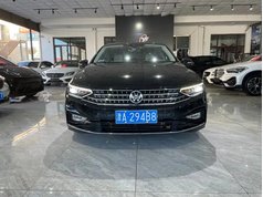迈腾 2023款 200万辆纪念版 330TSI DSG豪华型