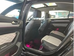 迈腾 2023款 200万辆纪念版 330TSI DSG豪华型