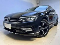 迈腾 2023款 200万辆纪念版 330TSI DSG豪华型